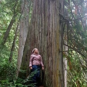 Meet your Posher, Dawn